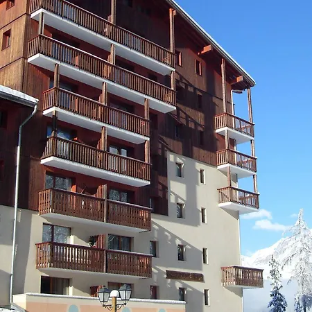 Cosy 4/6 Pers, Balcon Est, Centre-station, Proche Pistes Et Commerces - Fr-1-265-193 Apartment *