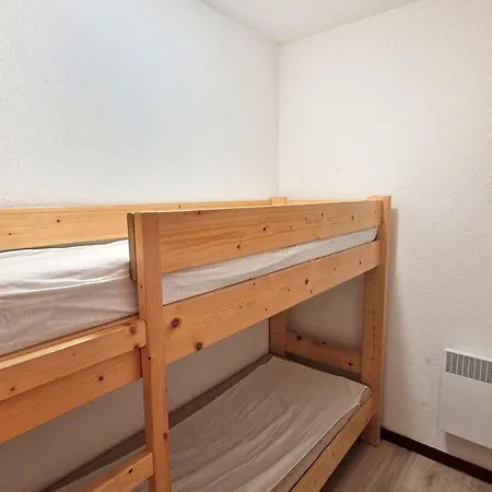 Cosy 4/6 Pers, Balcon Est, Centre-station, Proche Pistes Et Commerces - Fr-1-265-193